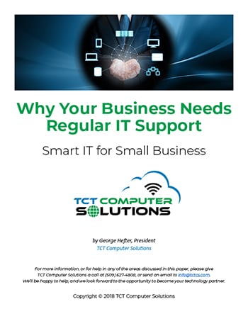 Learn Why Every Business Needs Regular IT Support